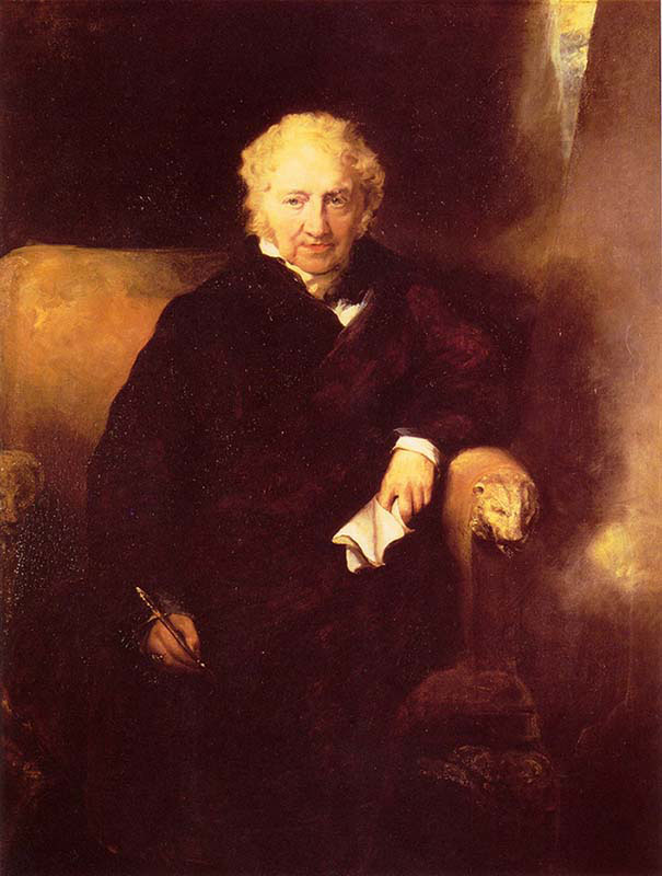 Henry Fuseli RA